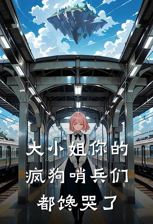 大小姐你的疯狗哨兵们都馋哭了