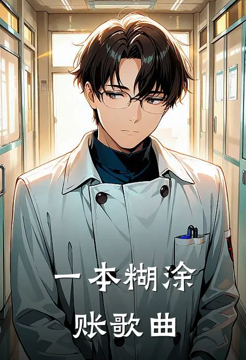 一本糊涂账 歌曲