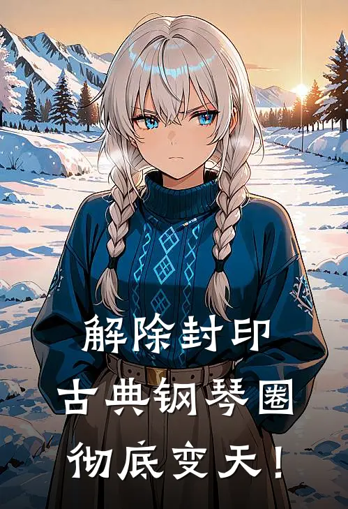 解除封印，古典钢琴圈彻底变天！(骆通肖邦)最新小说全文阅读_最新章节列表解除封印，古典钢琴圈彻底变天！(骆通肖邦)