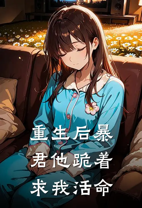 重生后暴君他跪着求我活命