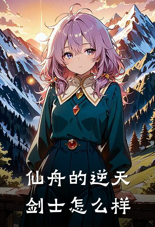 仙舟的逆天剑士怎么样