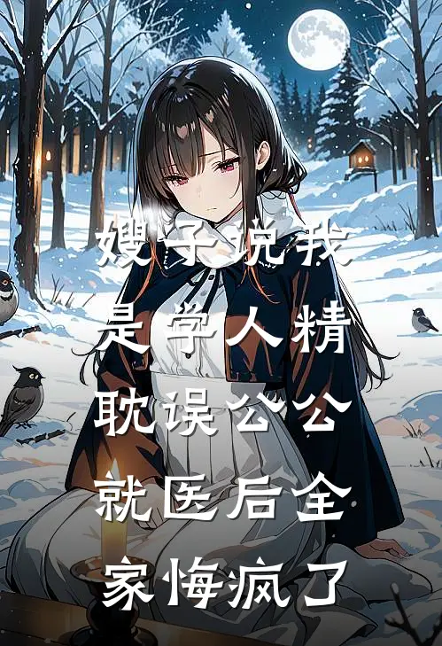 嫂子说我是学人精，耽误公公就医后全家悔疯了顾韵张明热门小说免费阅读_完本完结小说嫂子说我是学人精，耽误公公就医后全家悔疯了(顾韵张明)