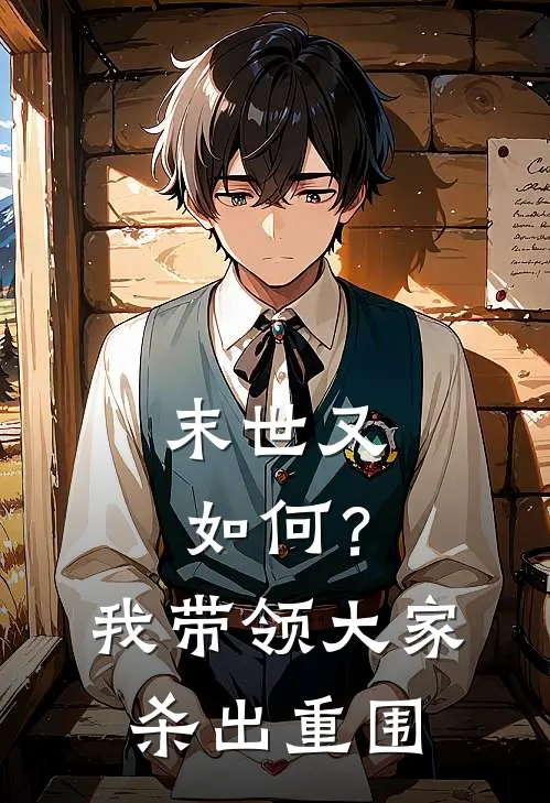 末世又如何？我带领大家杀出重围