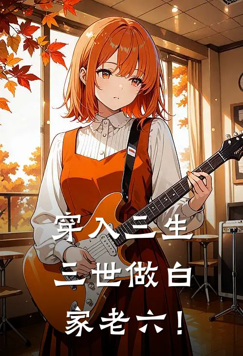 穿入三生三世做白家老六！(白芙阿离)完整版免费小说_最热门小说穿入三生三世做白家老六！(白芙阿离)