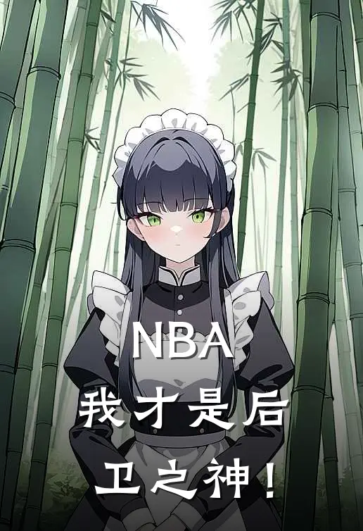 NBA：我才是后卫之神！