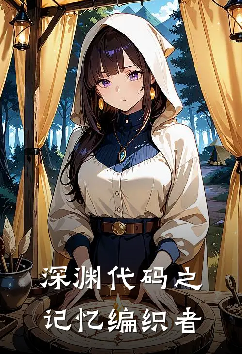 深渊代码之记忆编织者（凌霜纪恒）全文免费阅读无弹窗大结局_深渊代码之记忆编织者最新章节列表