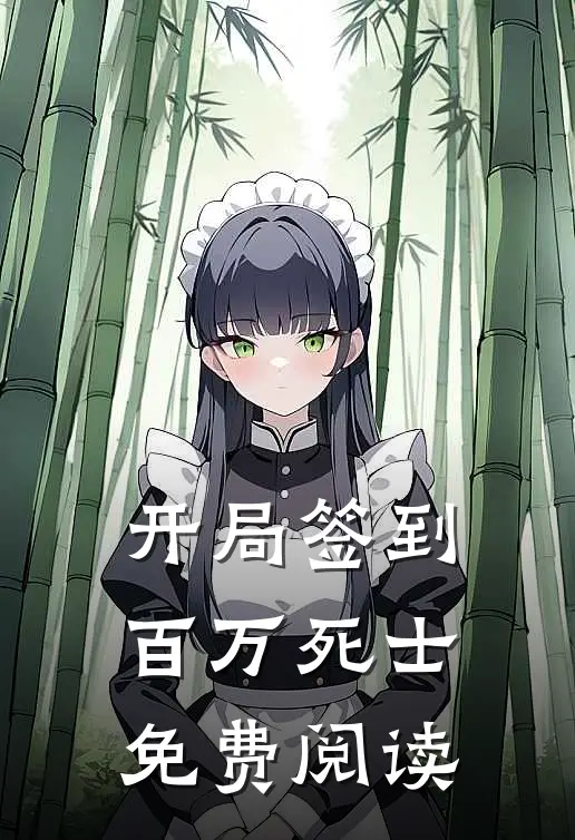 开局签到百万死士免费阅读