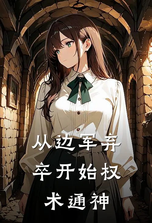 从边军弃卒开始权术通神(顾昭陈默)完整版免费全文阅读_完本小说推荐从边军弃卒开始权术通神(顾昭陈默)