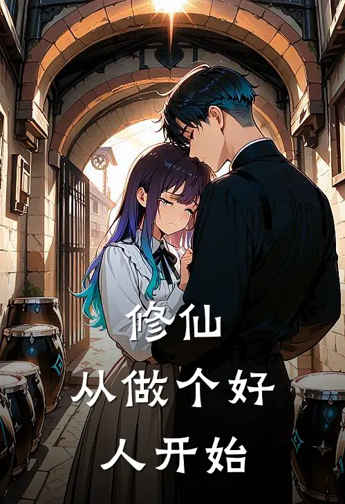 修仙：从做个好人开始