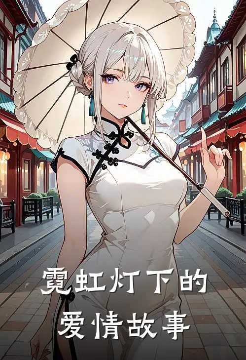 霓虹灯下的爱情故事