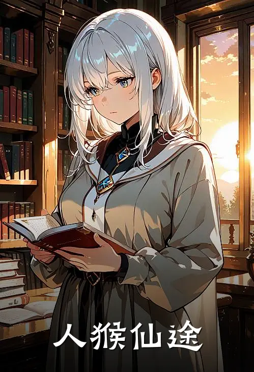 人猴仙途徐坤王本华全章节免费在线阅读_《人猴仙途》精彩小说