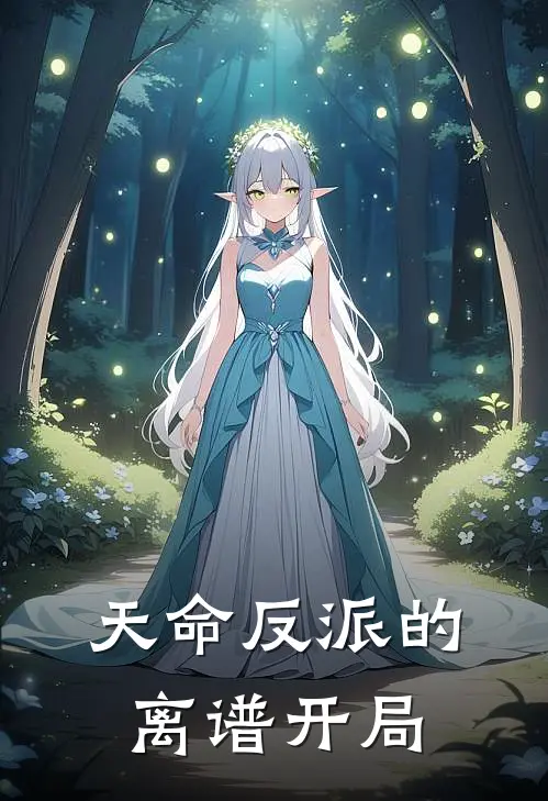 天命反派的离谱开局