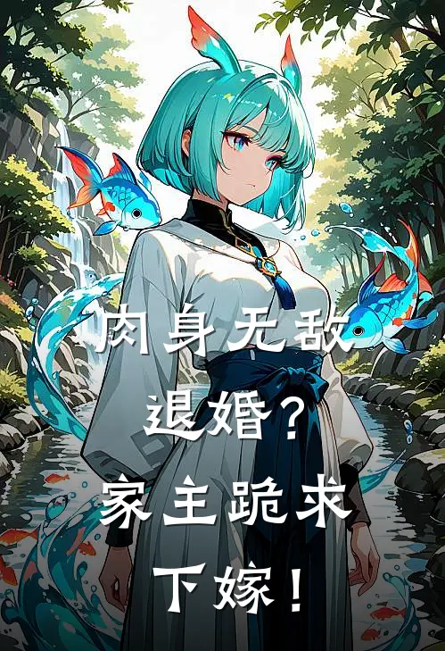 肉身无敌：退婚？家主跪求下嫁！(陆霆苏锦棠)完本小说_全本免费小说肉身无敌：退婚？家主跪求下嫁！陆霆苏锦棠