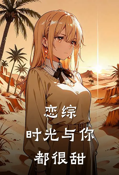 恋综：时光与你都很甜