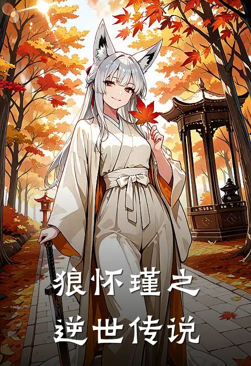 狼怀瑾之逆世传说