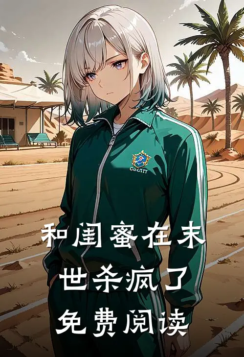 和闺蜜在末世杀疯了免费阅读