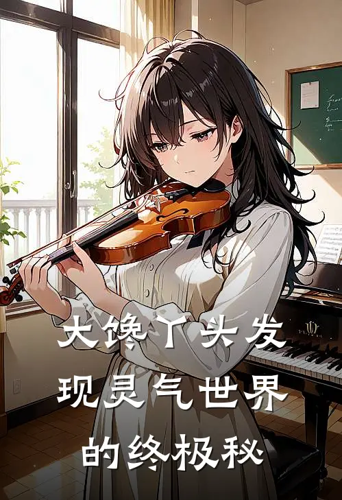 大馋丫头发现灵气世界的终极秘(李无柚江元琦)热门小说大全_免费小说大全大馋丫头发现灵气世界的终极秘李无柚江元琦