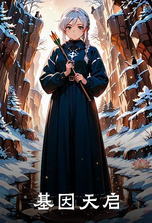 齐岳林夏（基因天启）免费阅读无弹窗_基因天启齐岳林夏全文免费阅读无弹窗大结局