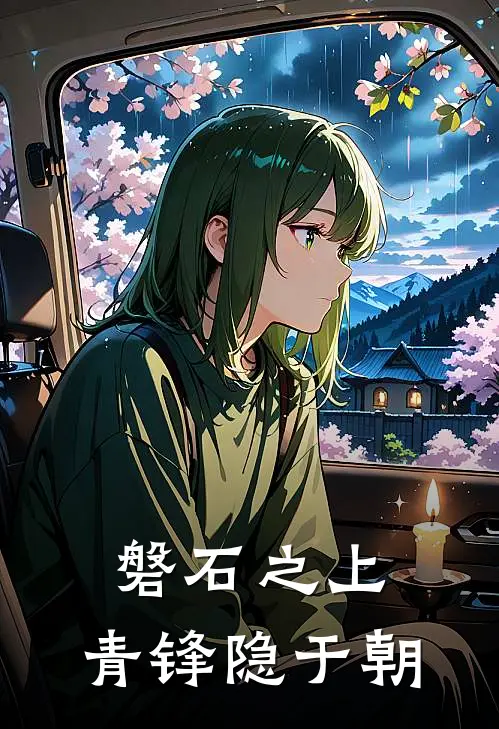 磐石之上：青锋隐于朝(林阳王强)全集阅读_磐石之上：青锋隐于朝最新章节阅读