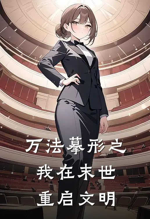 万法摹形之我在末世重启文明(林默林默)在线阅读免费小说_完整版小说免费阅读万法摹形之我在末世重启文明(林默林默)