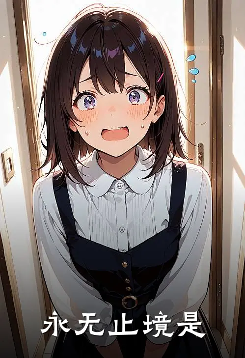 永无止境是