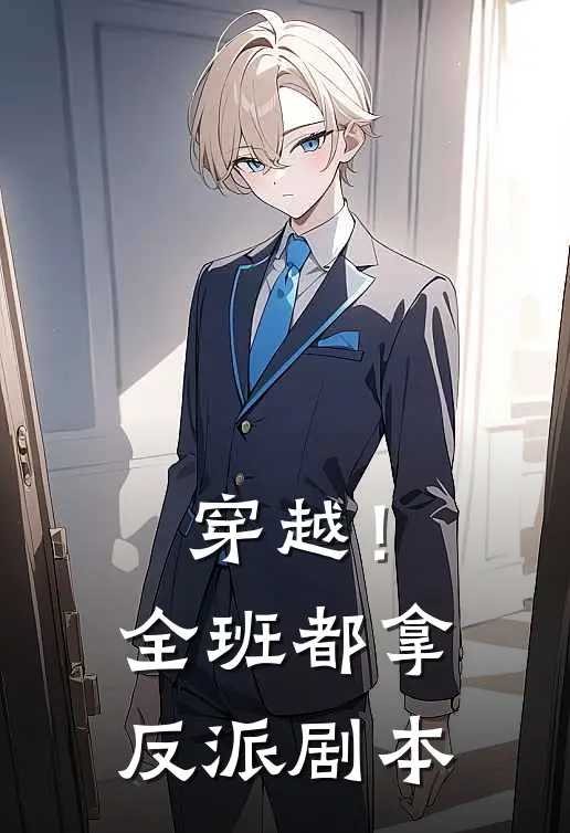 穿越！全班都拿反派剧本