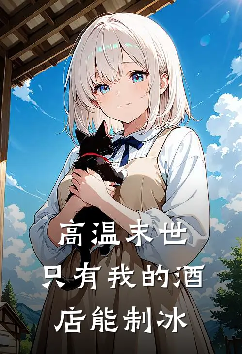 高温末世，只有我的酒店能制冰(叶文惠顾)完整版免费全文阅读_最热门小说高温末世，只有我的酒店能制冰叶文惠顾