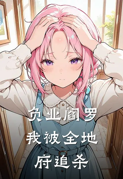 负业阎罗：我被全地府追杀