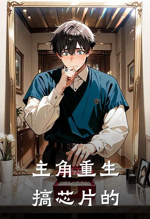 主角重生搞芯片的