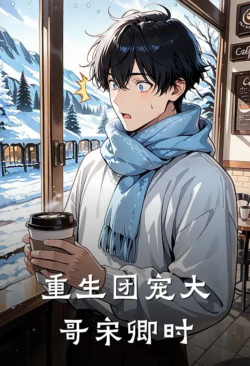 重生团宠大哥宋卿时