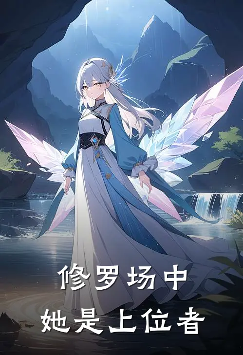 修罗场中，她是上位者(栾珂栾知凛)热门小说_完结版小说全文免费阅读修罗场中，她是上位者(栾珂栾知凛)