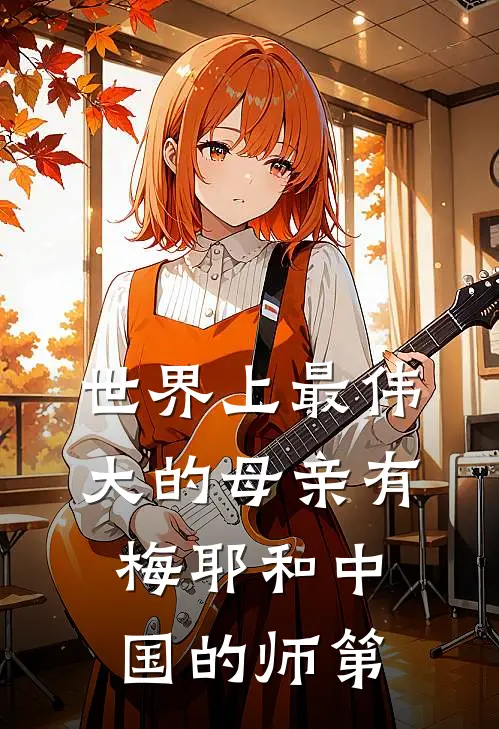世界上最伟大的母亲有梅耶和中国的师第