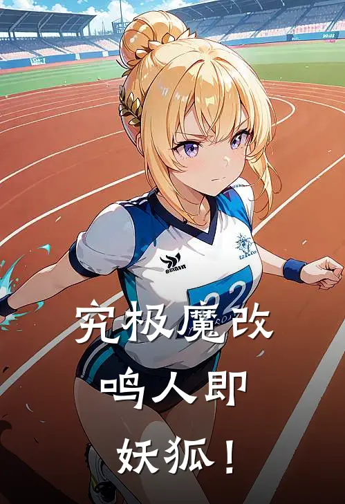 究极魔改：鸣人即妖狐！