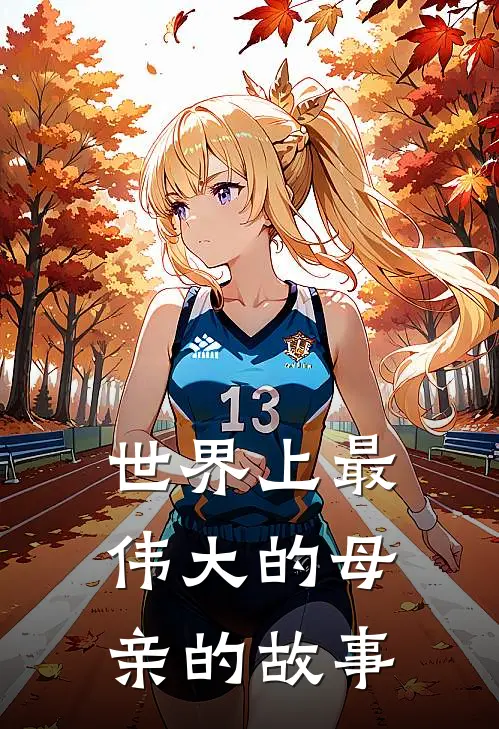 世界上最伟大的母亲的故事