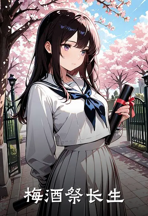 梅酒祭长生