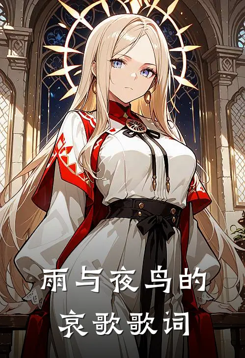 雨与夜鸟的哀歌歌词
