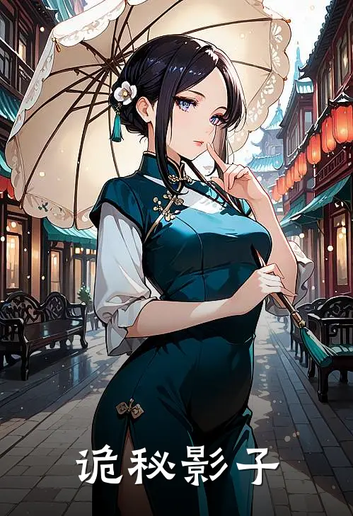 诡秘影子(顾冉宋东)小说免费阅读无弹窗_完结小说诡秘影子顾冉宋东