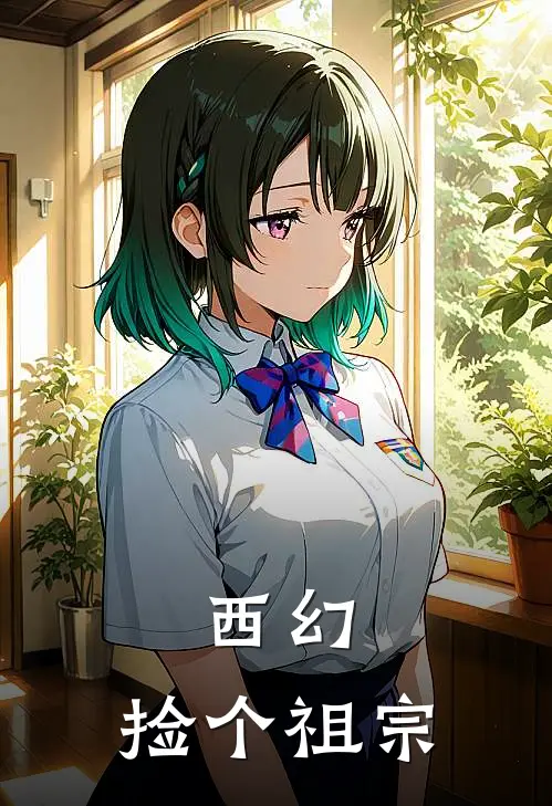 西幻：捡个祖宗