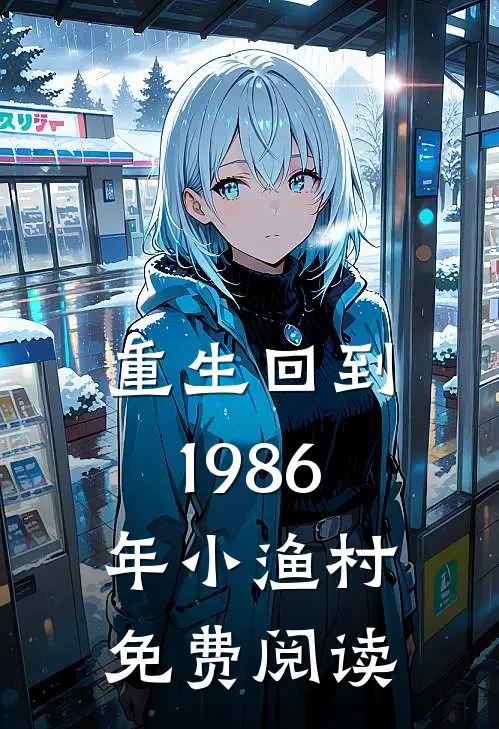 重生回到1986年小渔村免费阅读