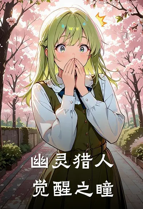 幽灵猎人：觉醒之瞳周默林雨全文免费阅读无弹窗大结局_(幽灵猎人：觉醒之瞳)周默林雨最新章节列表笔趣阁（幽灵猎人：觉醒之瞳）