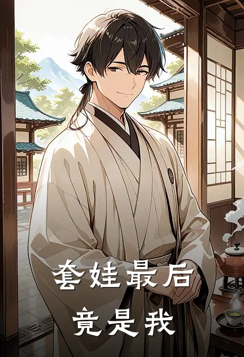 套娃最后竟是我(陶湘刘圆圆)免费阅读_无弹窗全文免费阅读套娃最后竟是我陶湘刘圆圆