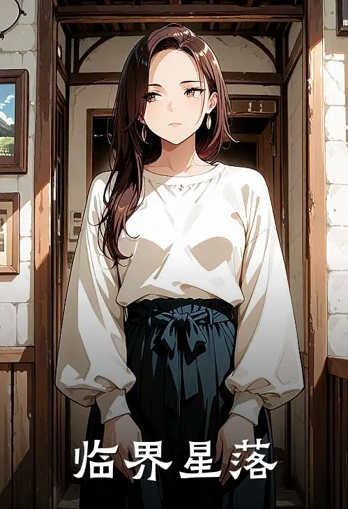 临界星落(林默陈风)免费阅读_热门的小说临界星落林默陈风