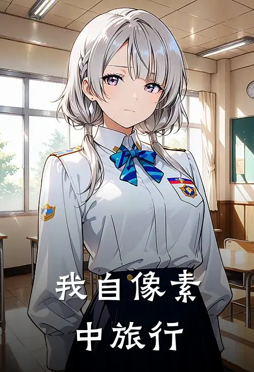 我自像素中旅行