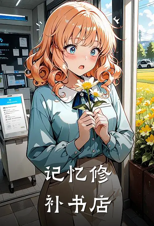 记忆修补书店林晚林晨最新小说推荐_最新好看小说记忆修补书店林晚林晨