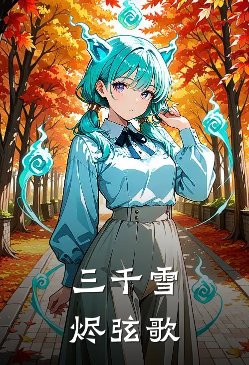 三千雪烬弦歌(萧昀秦无涯)最新小说推荐_最新热门小说三千雪烬弦歌萧昀秦无涯