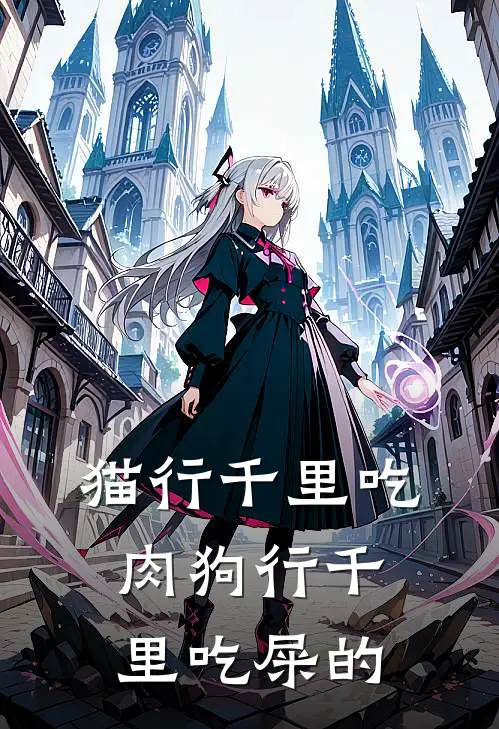 猫行千里吃肉狗行千里吃屎的