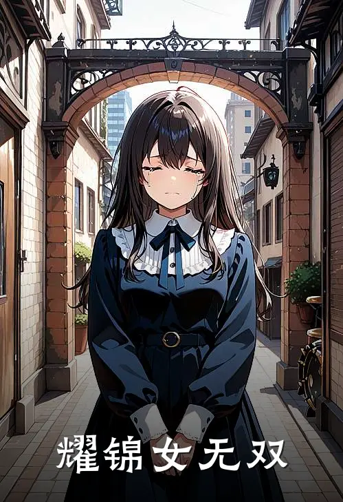 秦羽顾清欢(耀锦女无双)最新章节在线阅读_秦羽顾清欢全章节阅读