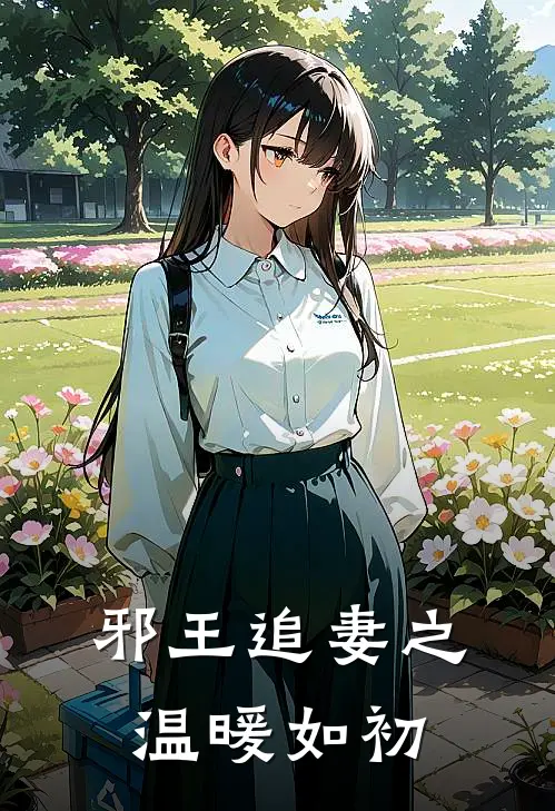 邪王追妻之温暖如初