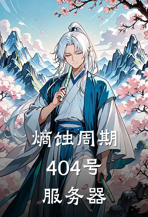 熵蚀周期：404号服务器陈璃林悦最新章节免费阅读_熵蚀周期：404号服务器全集免费阅读