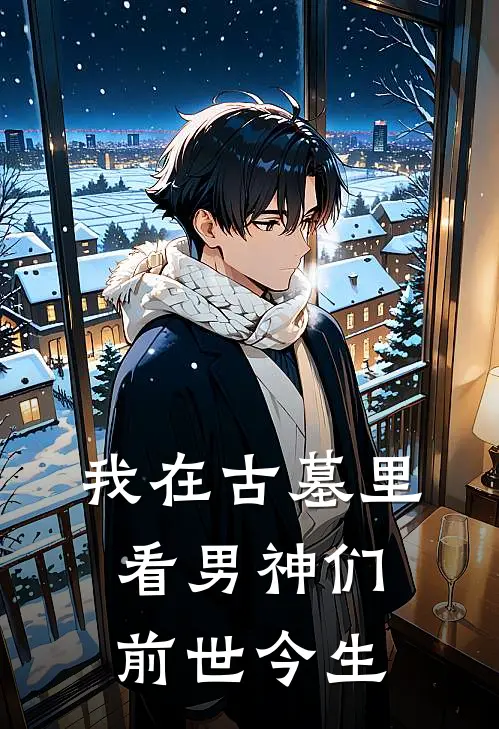 解雨臣吴邪(我在古墓里看男神们前世今生)全本阅读_解雨臣吴邪最新热门小说